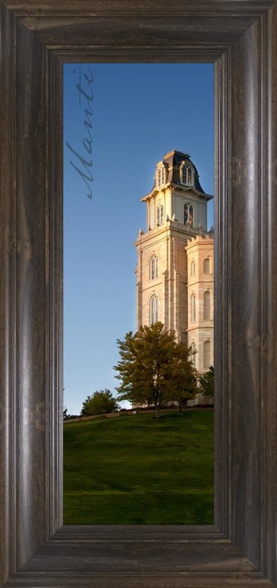 Manti Spire (Vertical)