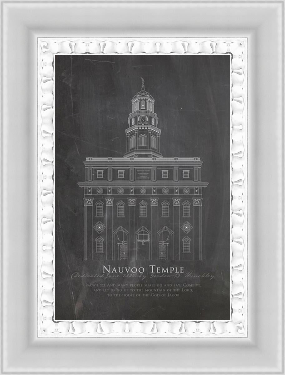 Nauvoo Elevation