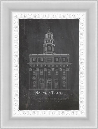 Nauvoo Elevation