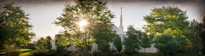 Denver, The Day Dawn Is Breaking