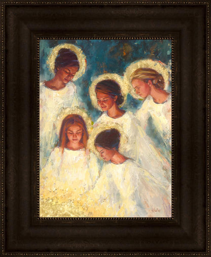 Angels
