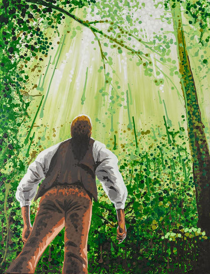 First Vision