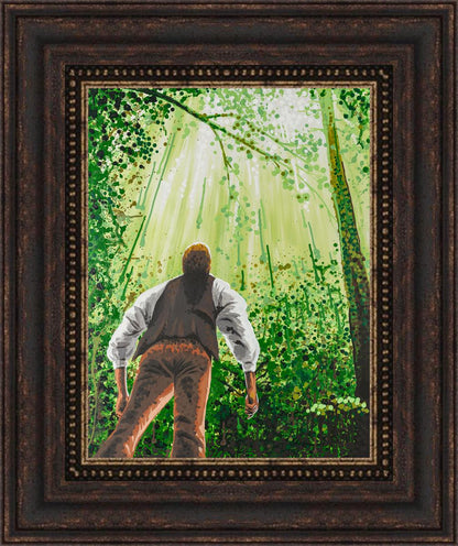 First Vision