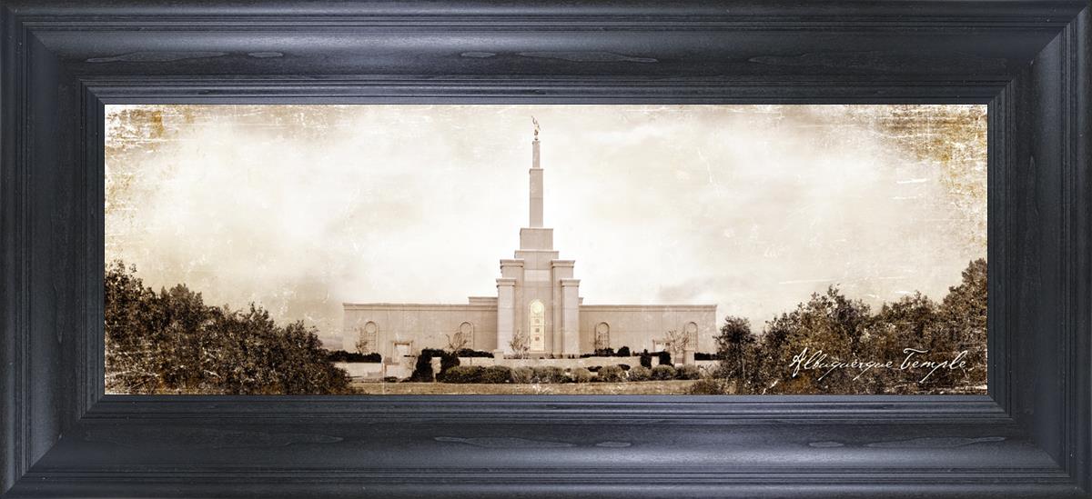 Albuquerque Vintage