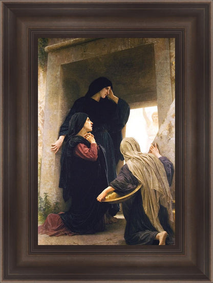 Women at the Tomb