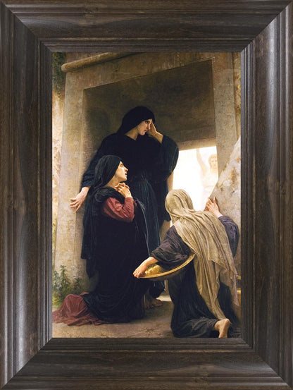 Women at the Tomb