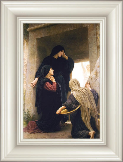Women at the Tomb