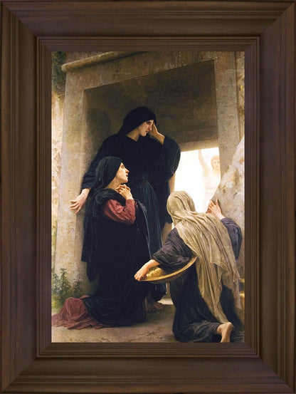 Women at the Tomb