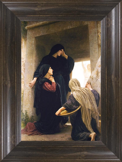 Women at the Tomb
