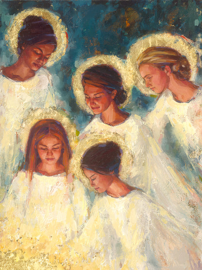 Angels