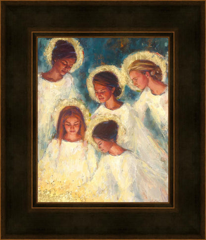 Angels