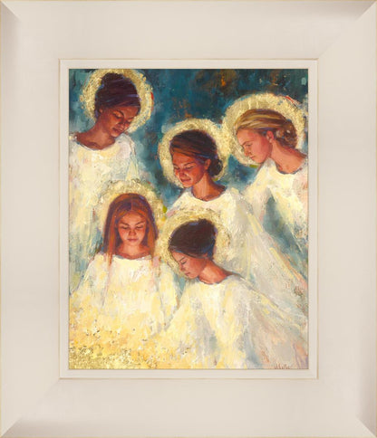 Angels