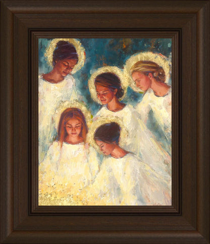 Angels