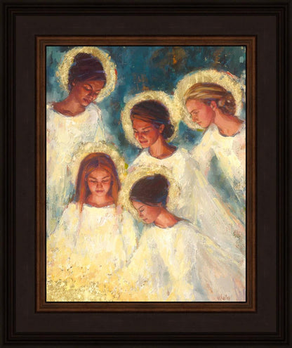 Angels