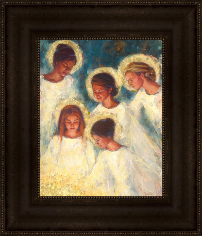 Angels