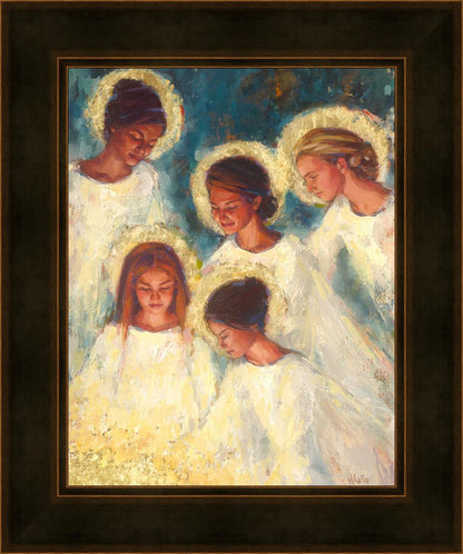 Angels