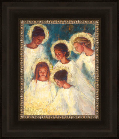 Angels