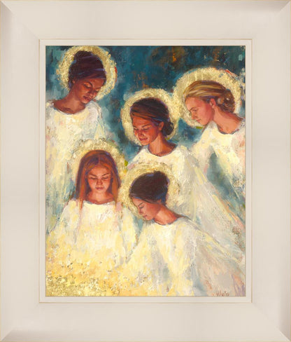Angels