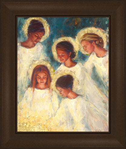 Angels