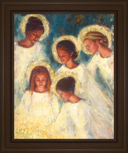 Angels