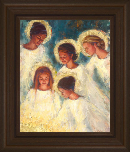 Angels