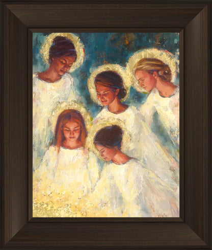 Angels