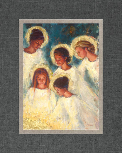 Angels