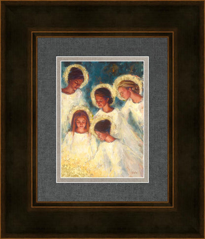 Angels