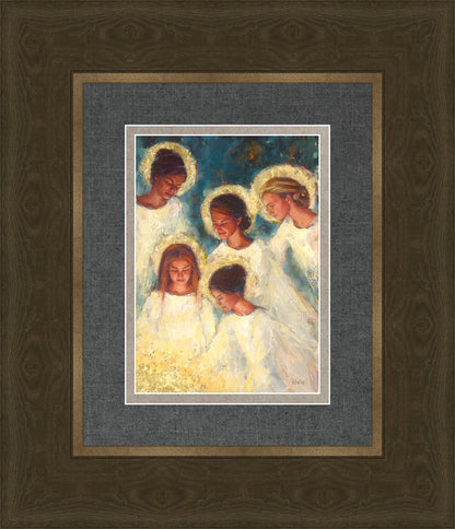 Angels