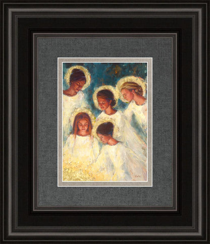 Angels