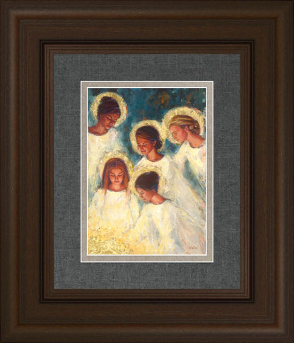 Angels
