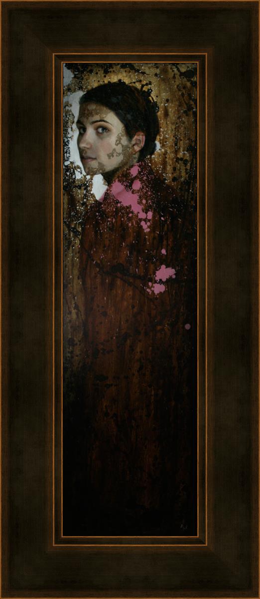 Burnt Umber