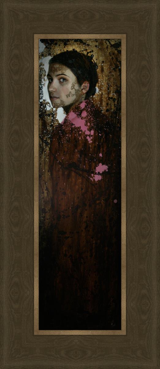 Burnt Umber