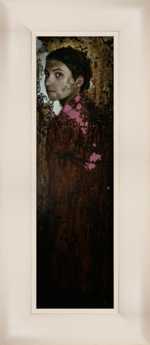 Burnt Umber