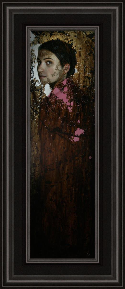 Burnt Umber
