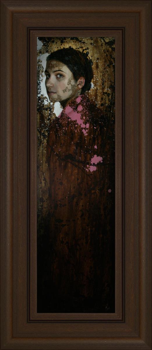 Burnt Umber