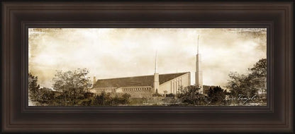 Boise Vintage (New)