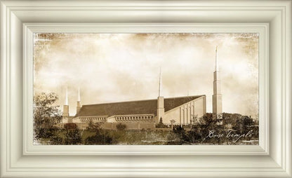 Boise Vintage (New)