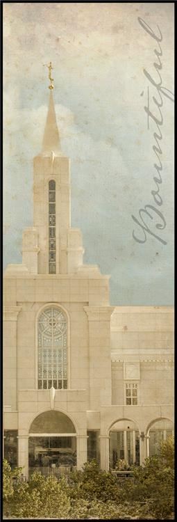 Bountiful Spire