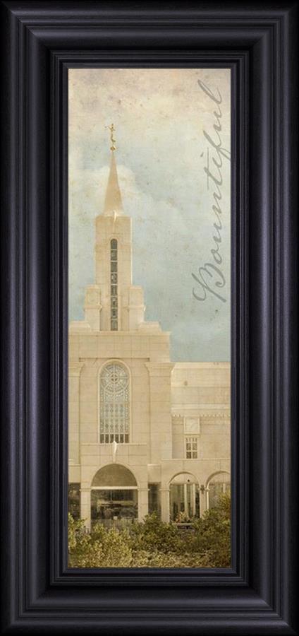 Bountiful Spire