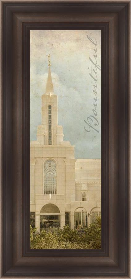 Bountiful Spire