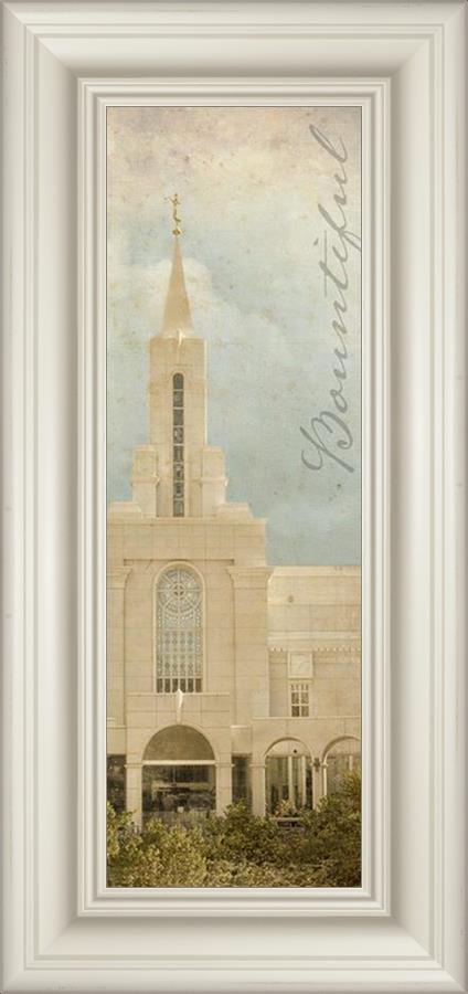 Bountiful Spire