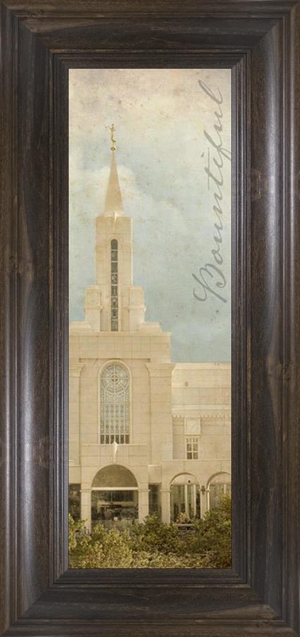 Bountiful Spire