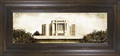 Cardston Vintage