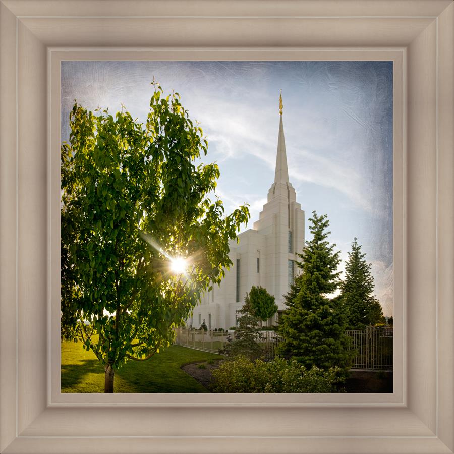 Rexburg Brightness and Glory