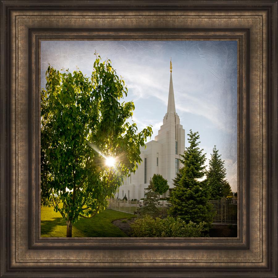 Rexburg Brightness and Glory