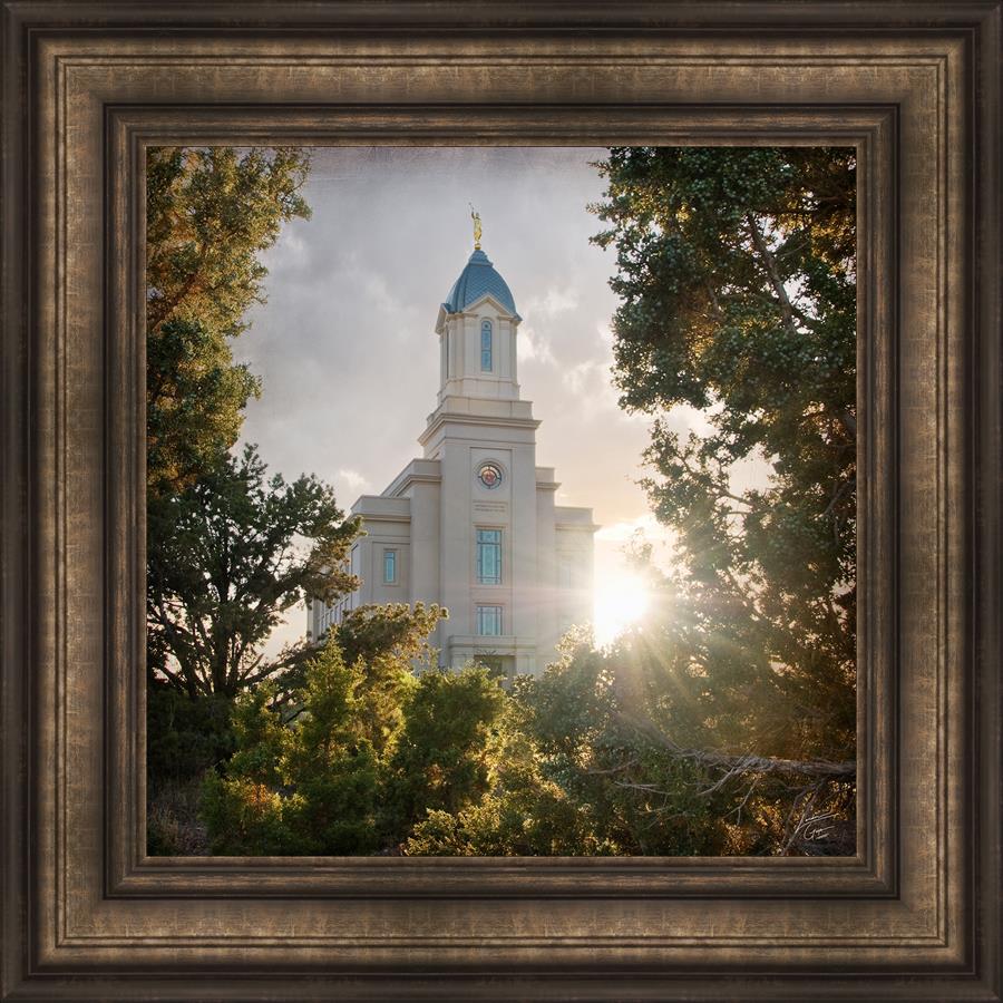Cedar City Brightness and Glory