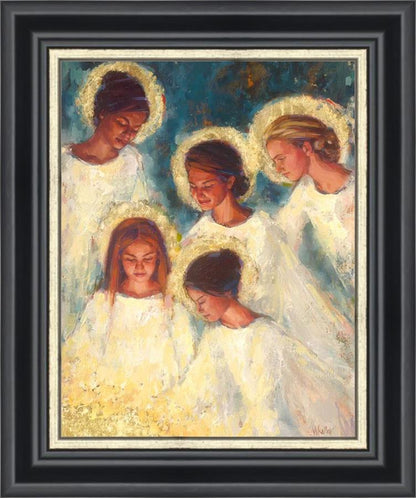 Angels