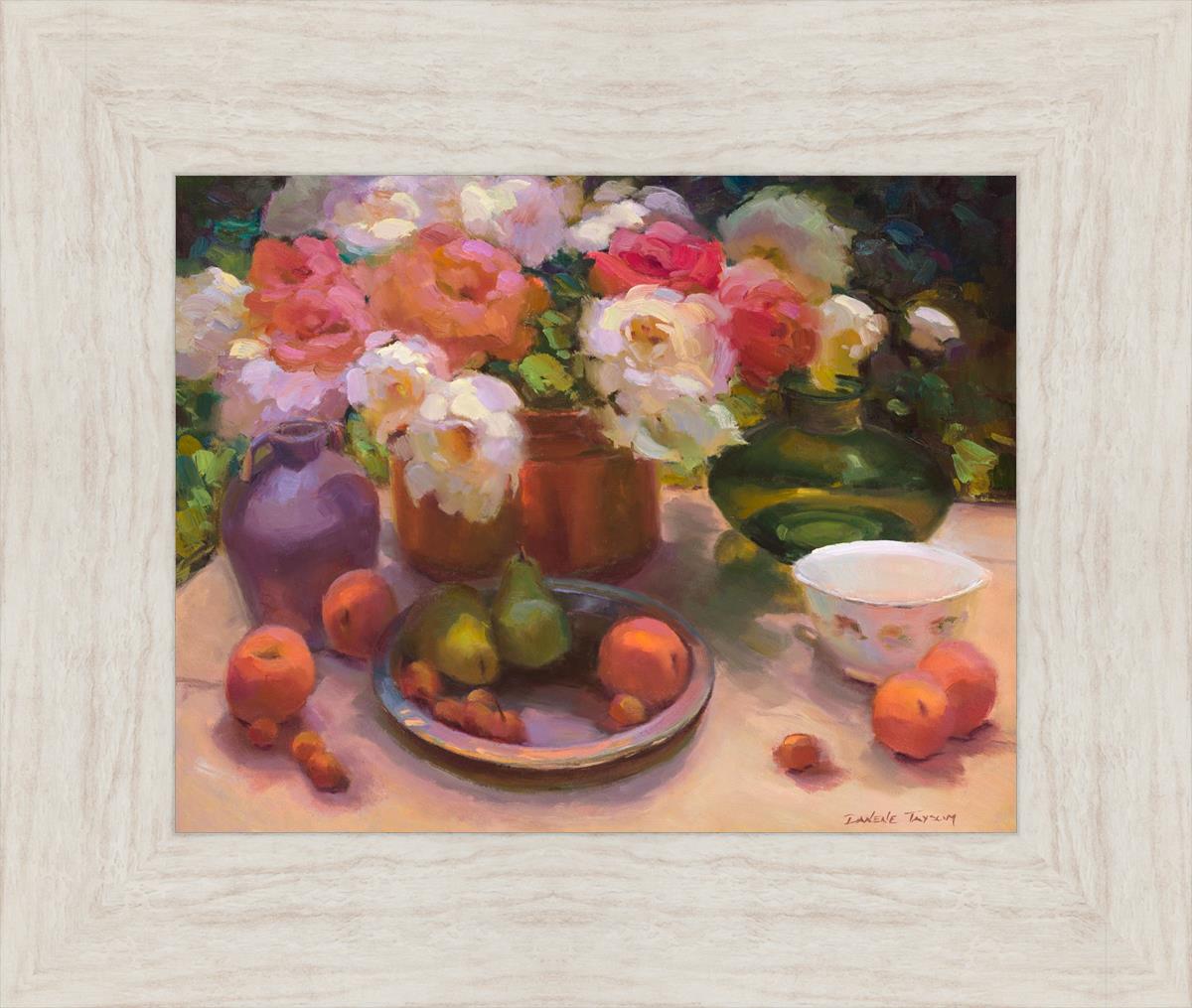 Roses in C Minor