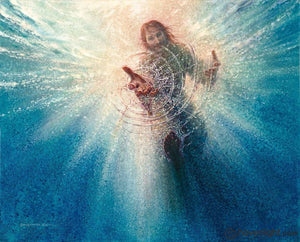 Yongsung Kim | Art, Paintings, Pictures & Images of Jesus Christ – Page ...
